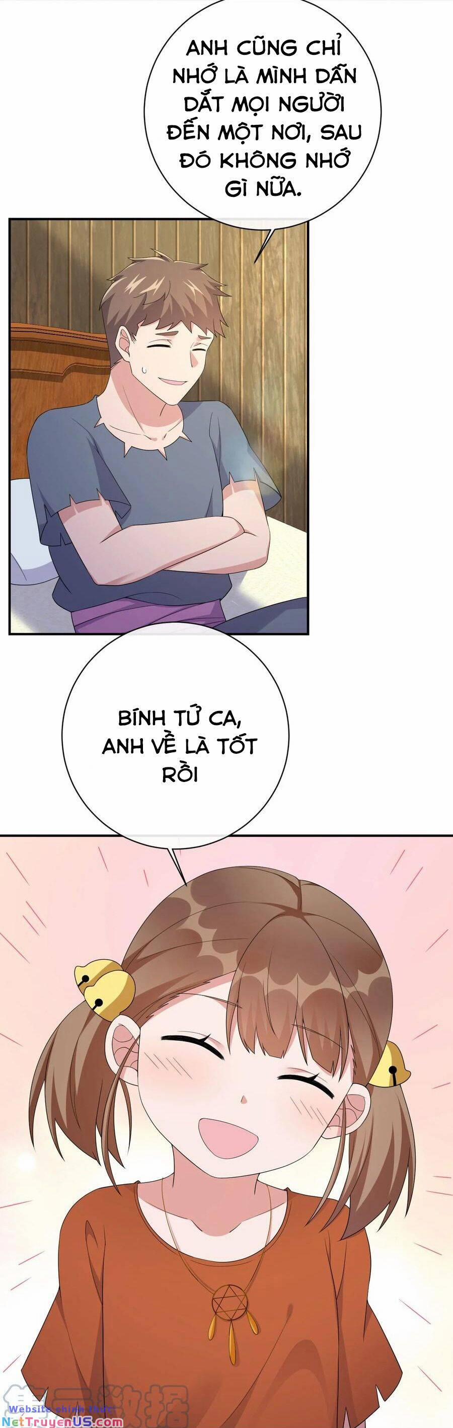 Thôn Trưởng Thôn Tân Thủ 59 trang 6