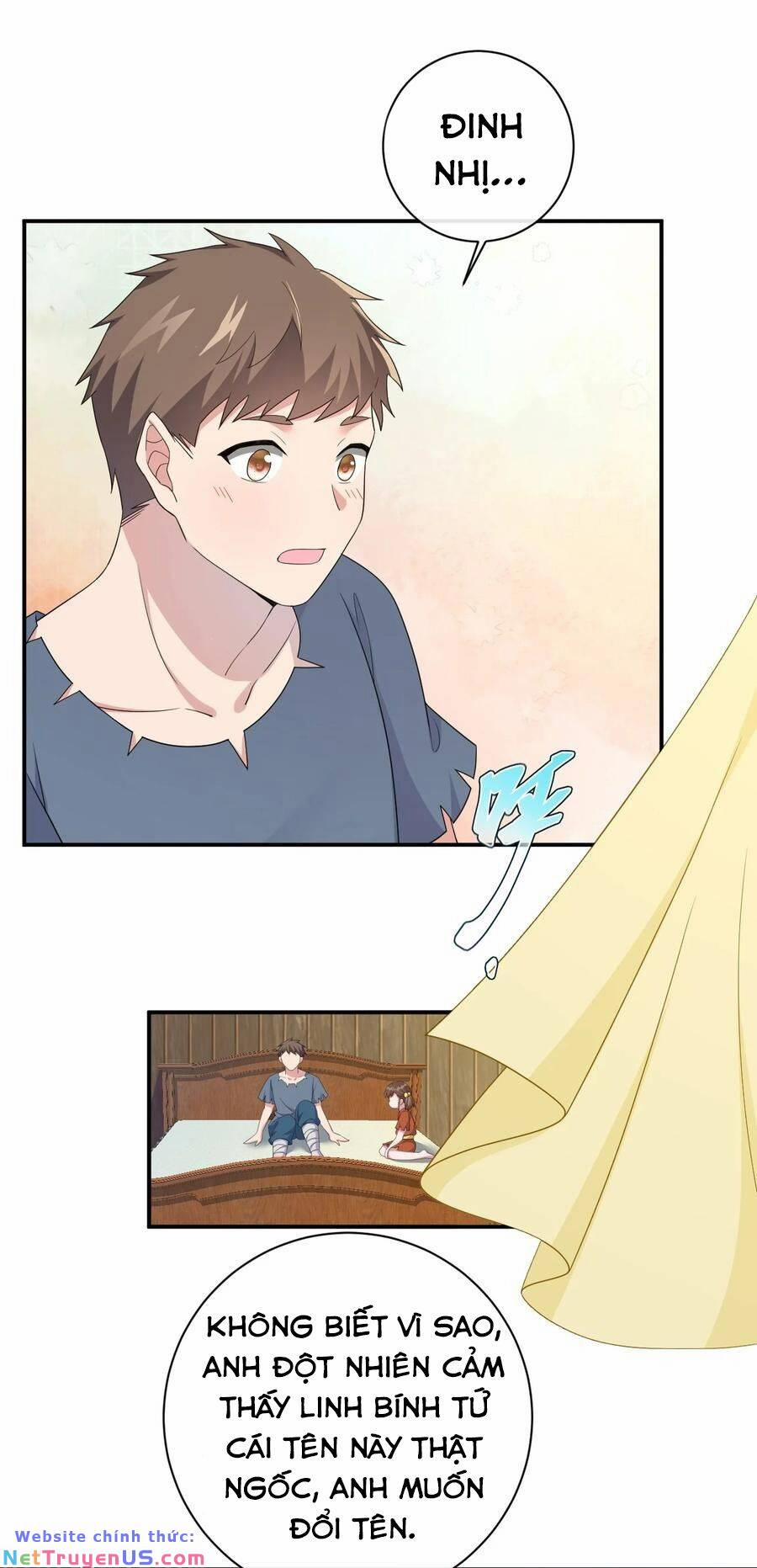 Thôn Trưởng Thôn Tân Thủ 59 trang 7