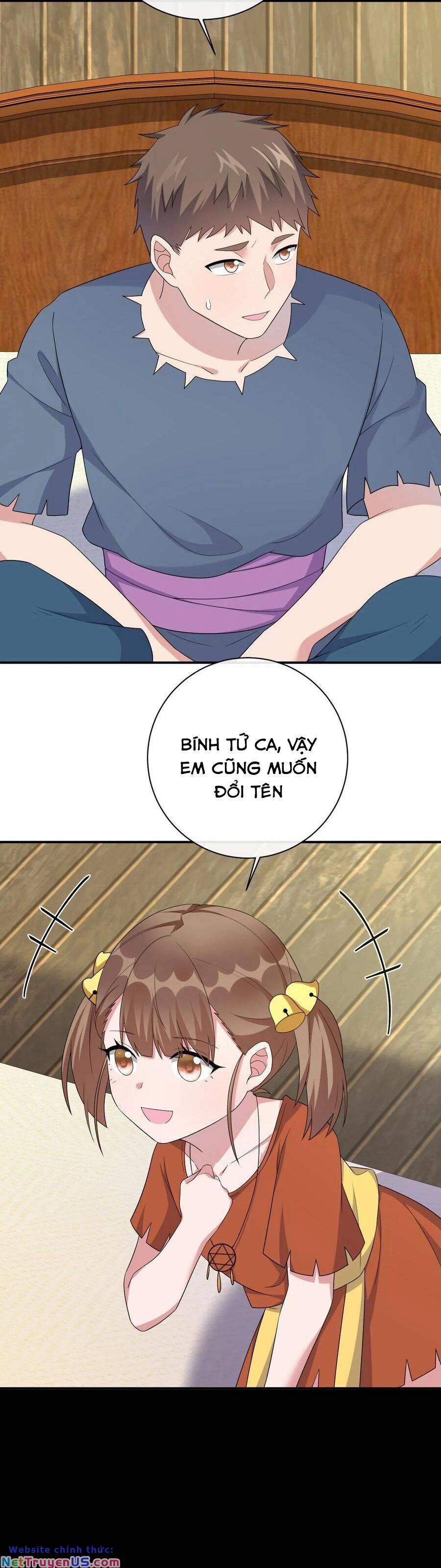 Thôn Trưởng Thôn Tân Thủ 59 trang 8