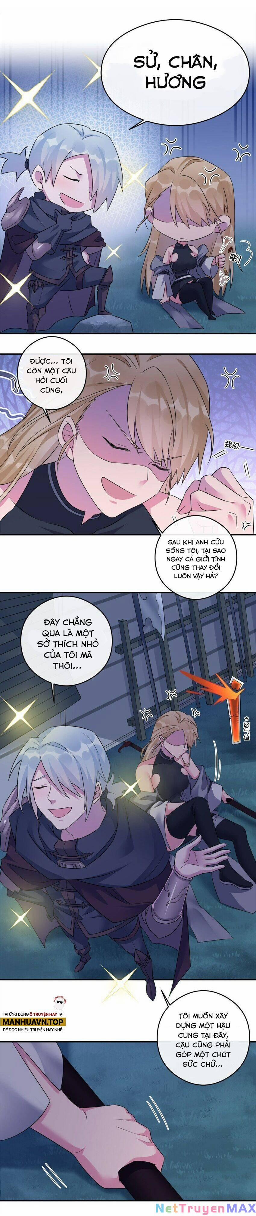 Thôn Trưởng Thôn Tân Thủ 6 trang 12