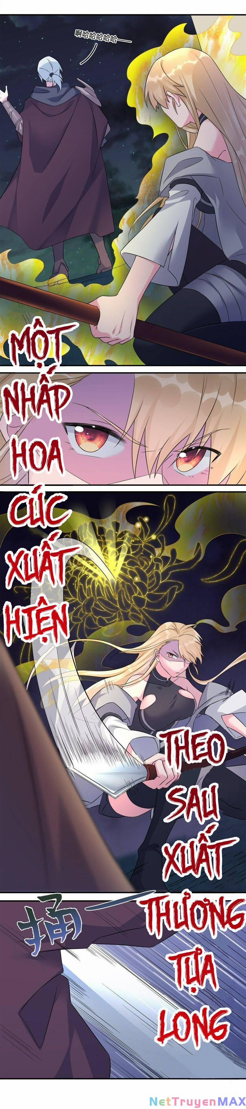 Thôn Trưởng Thôn Tân Thủ 6 trang 13