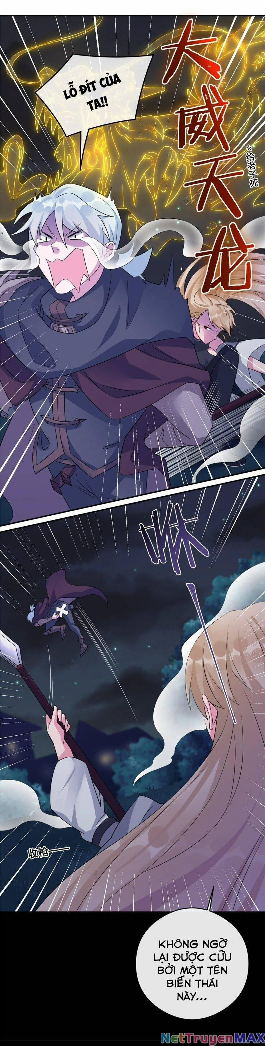 Thôn Trưởng Thôn Tân Thủ 6 trang 14