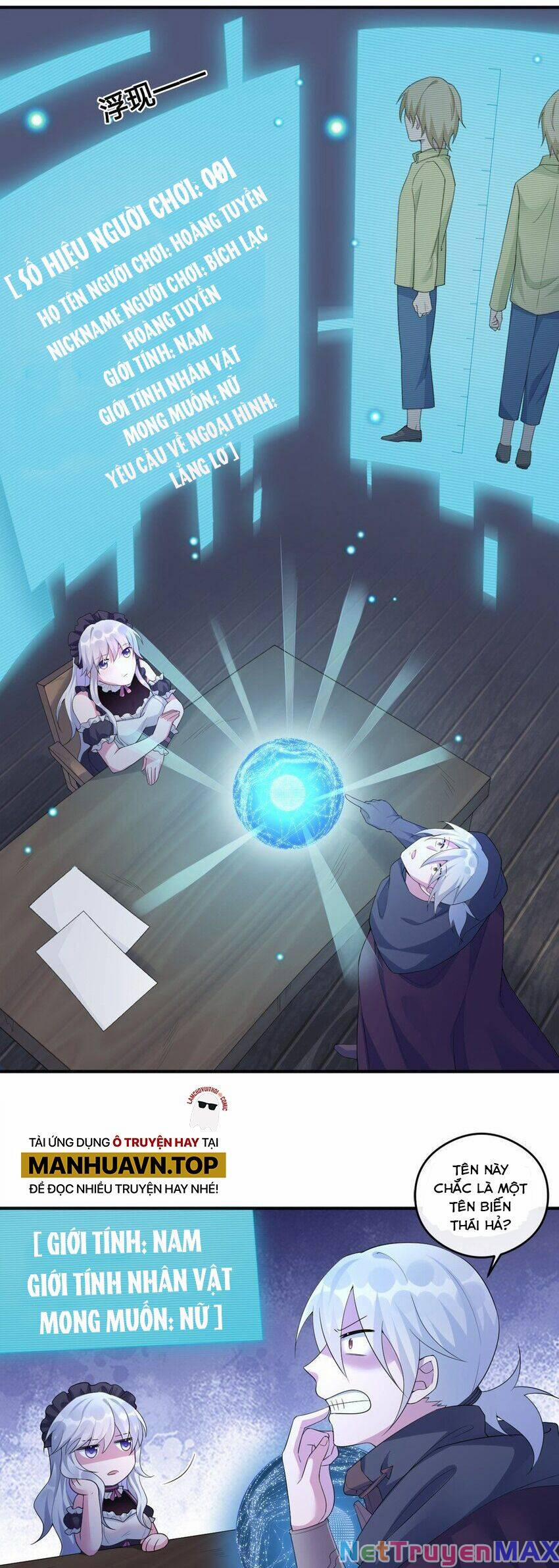 Thôn Trưởng Thôn Tân Thủ 6 trang 18