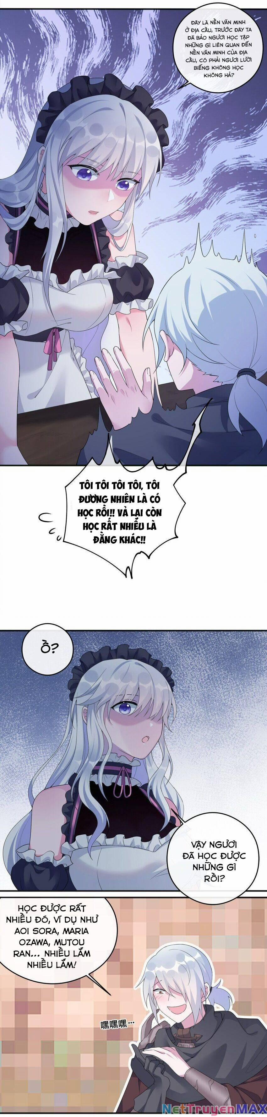 Thôn Trưởng Thôn Tân Thủ 6 trang 20