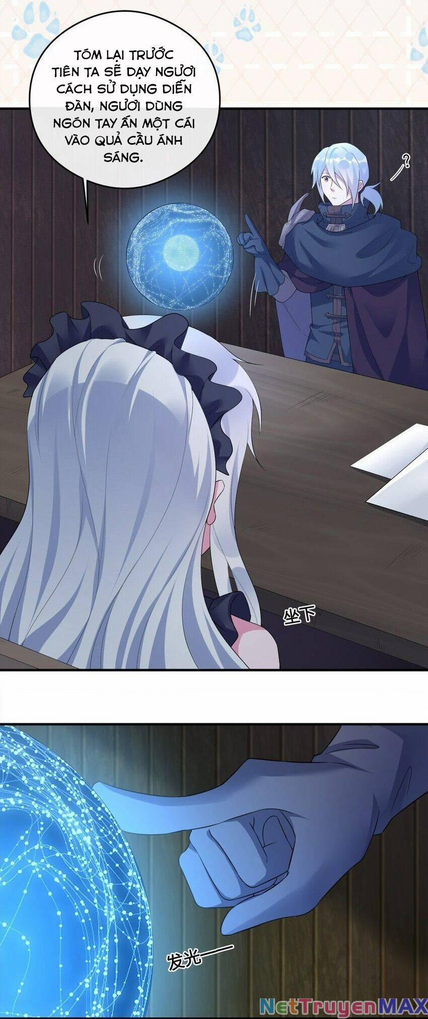 Thôn Trưởng Thôn Tân Thủ 6 trang 22