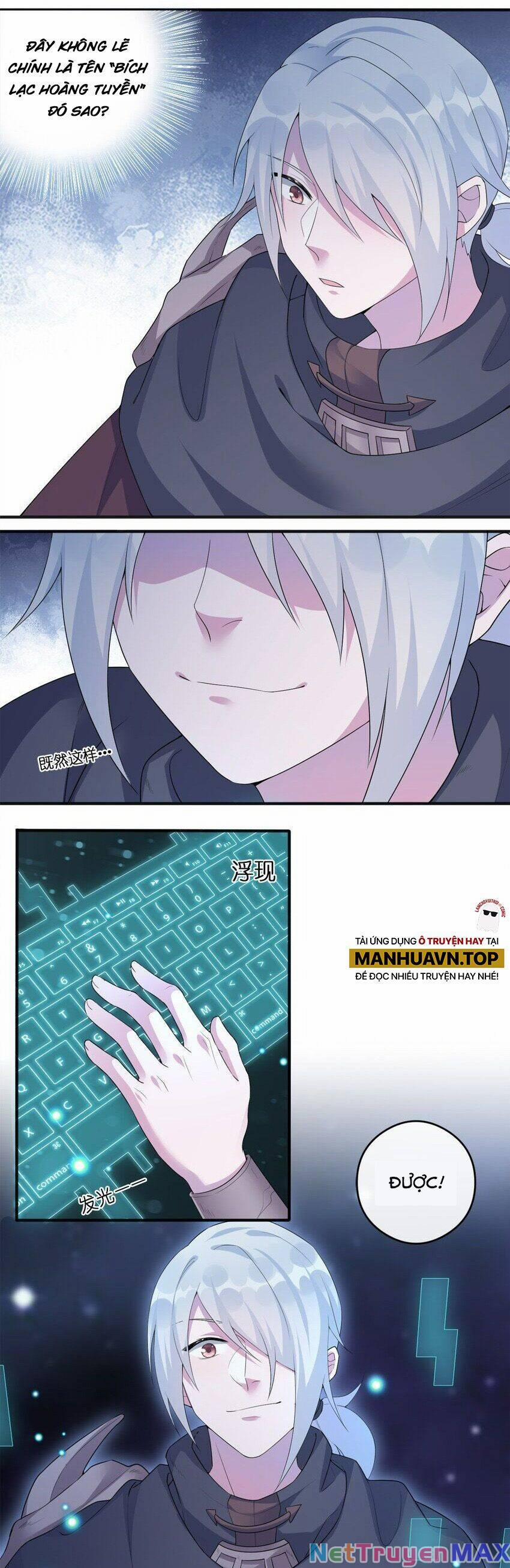 Thôn Trưởng Thôn Tân Thủ 6 trang 25