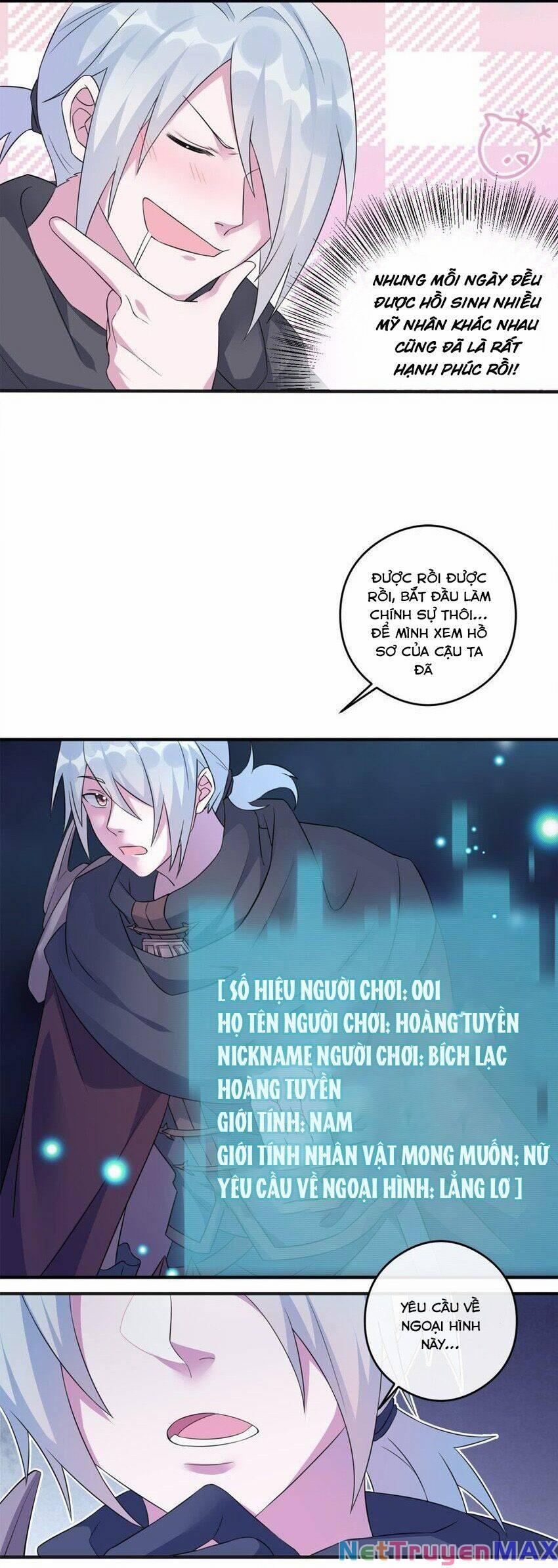 Thôn Trưởng Thôn Tân Thủ 6 trang 28