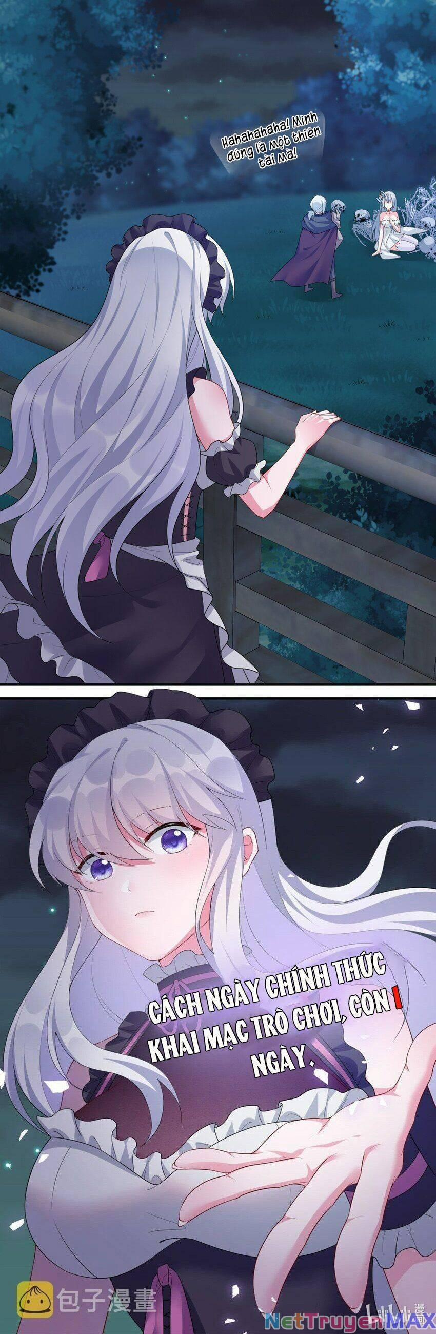 Thôn Trưởng Thôn Tân Thủ 6 trang 31