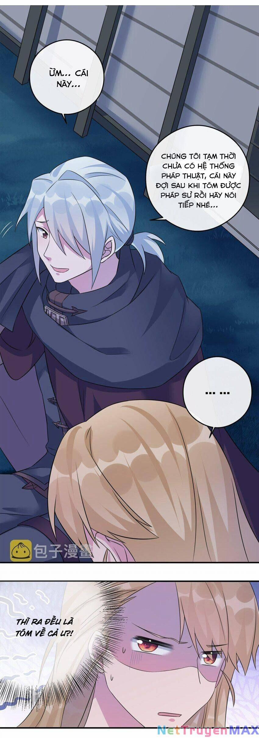 Thôn Trưởng Thôn Tân Thủ 6 trang 7