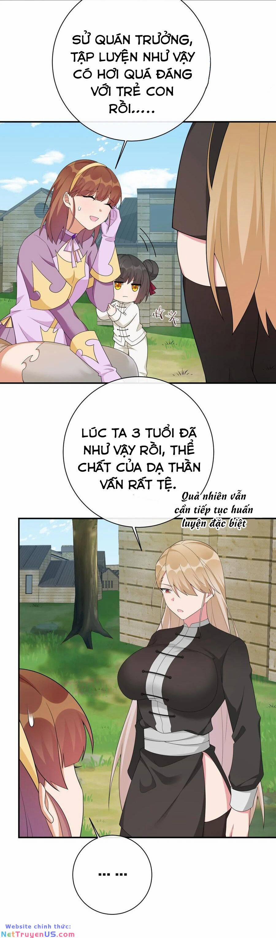 Thôn Trưởng Thôn Tân Thủ 60 trang 10