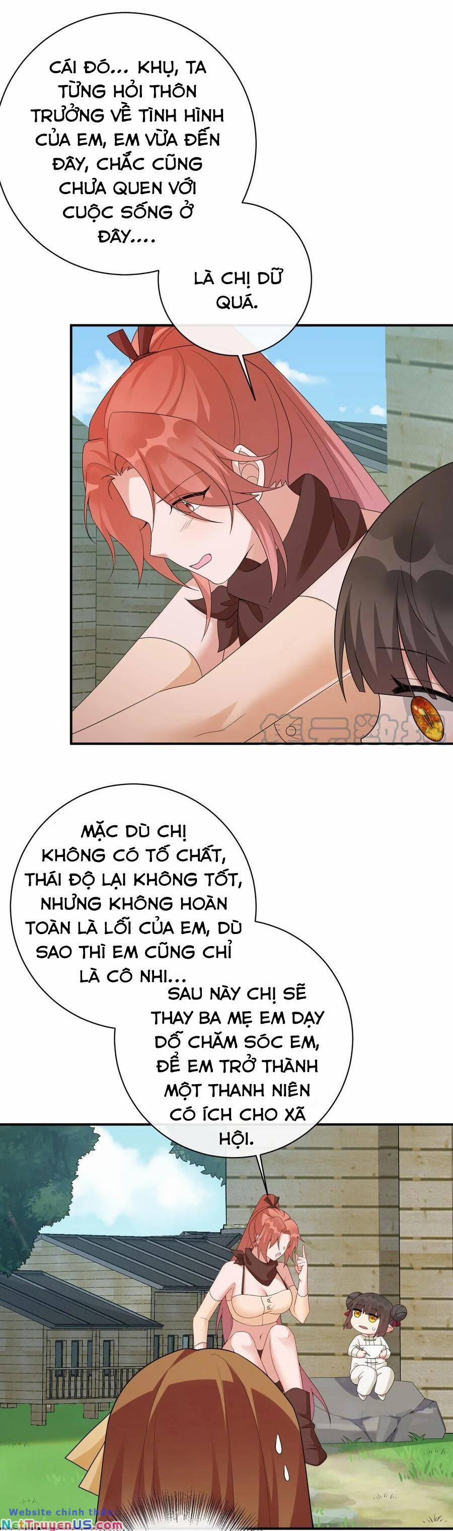 Thôn Trưởng Thôn Tân Thủ 60 trang 15