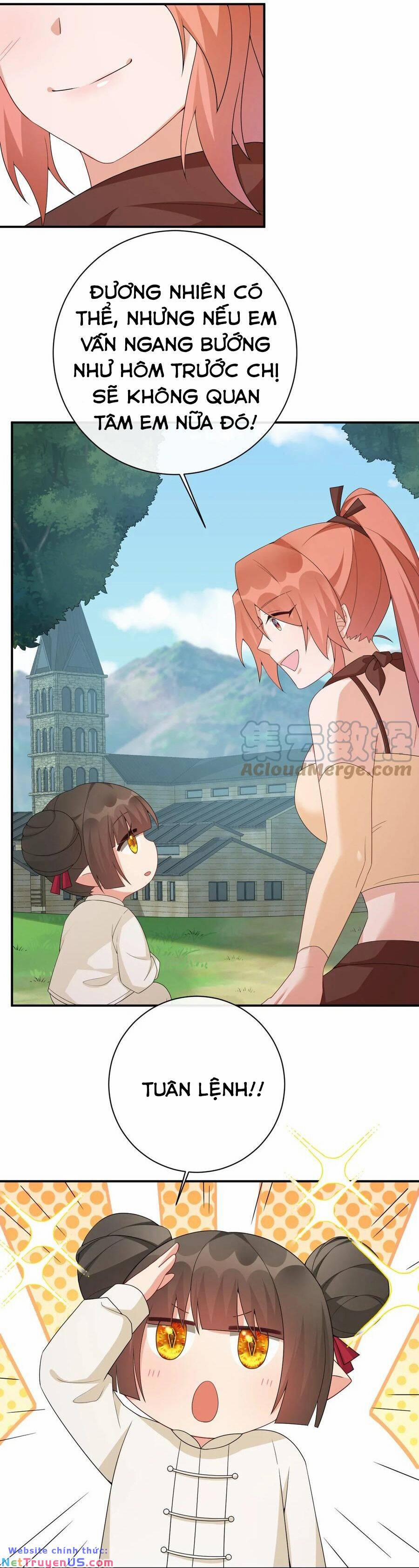 Thôn Trưởng Thôn Tân Thủ 60 trang 18