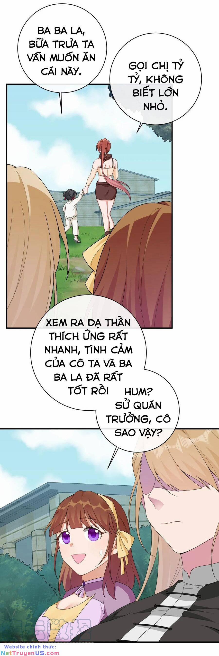 Thôn Trưởng Thôn Tân Thủ 60 trang 21