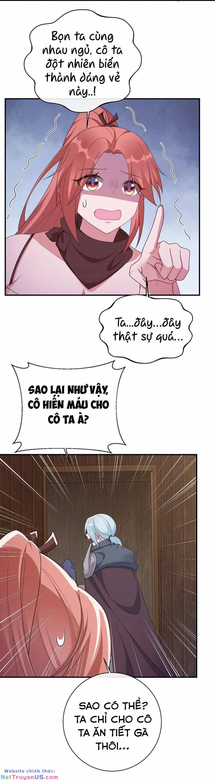 Thôn Trưởng Thôn Tân Thủ 60 trang 26