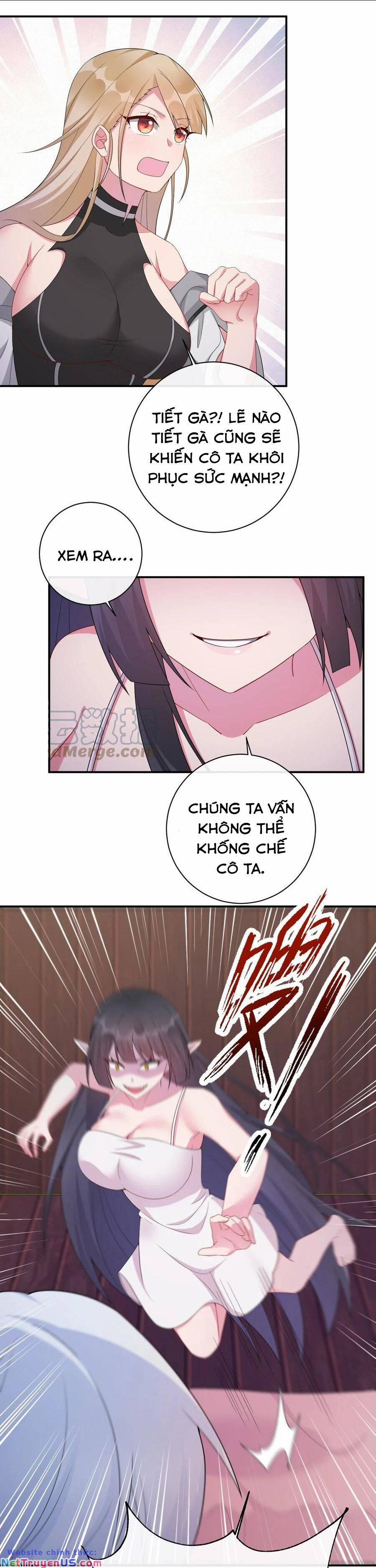 Thôn Trưởng Thôn Tân Thủ 60 trang 27