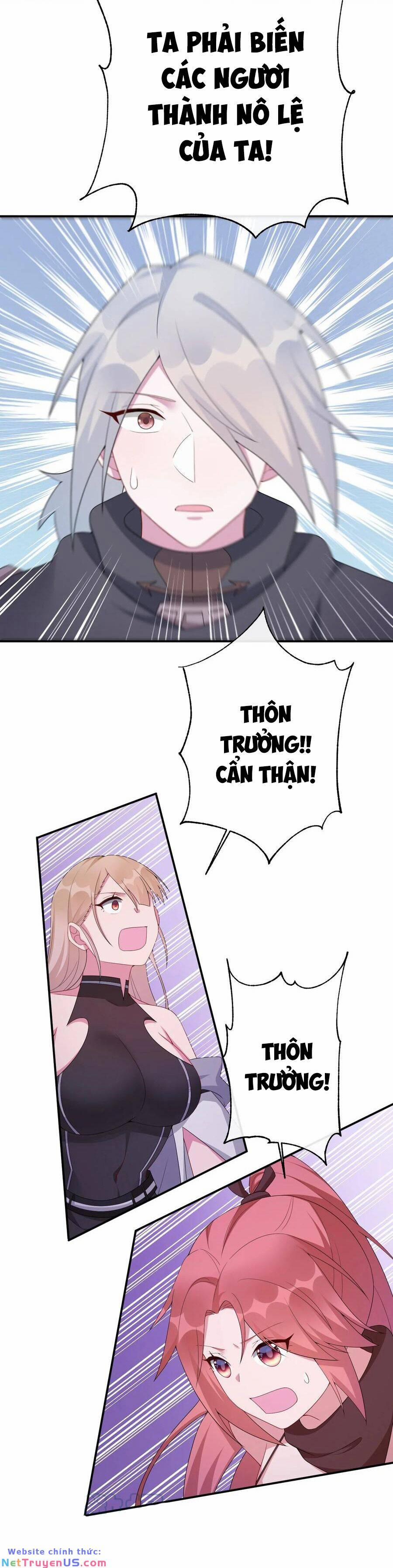 Thôn Trưởng Thôn Tân Thủ 60 trang 28