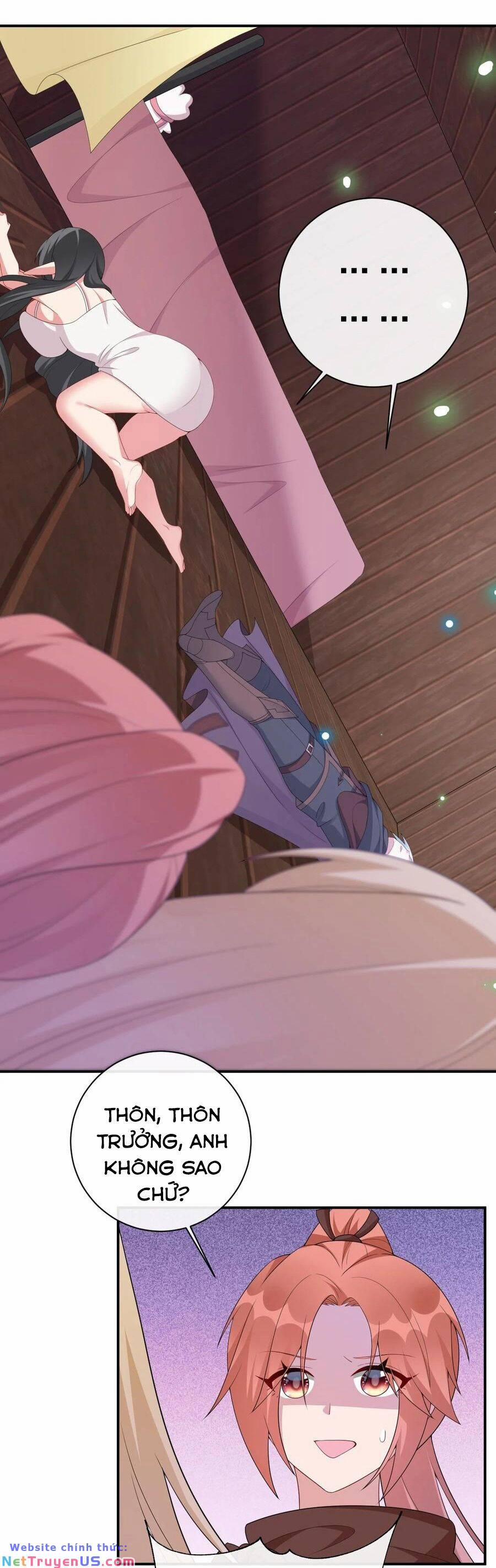 Thôn Trưởng Thôn Tân Thủ 60 trang 30