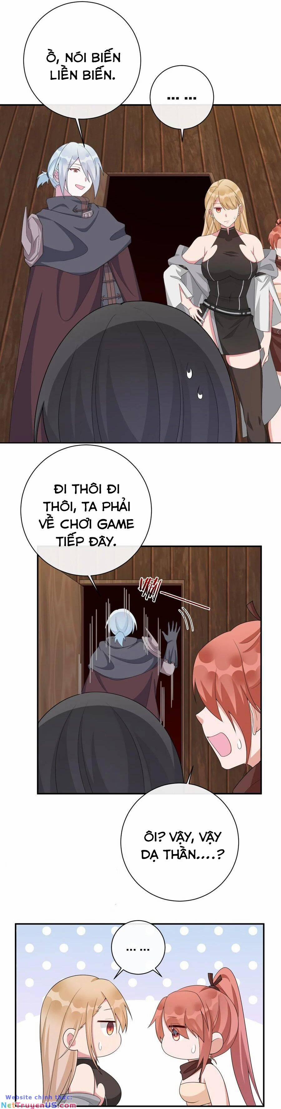 Thôn Trưởng Thôn Tân Thủ 60 trang 34