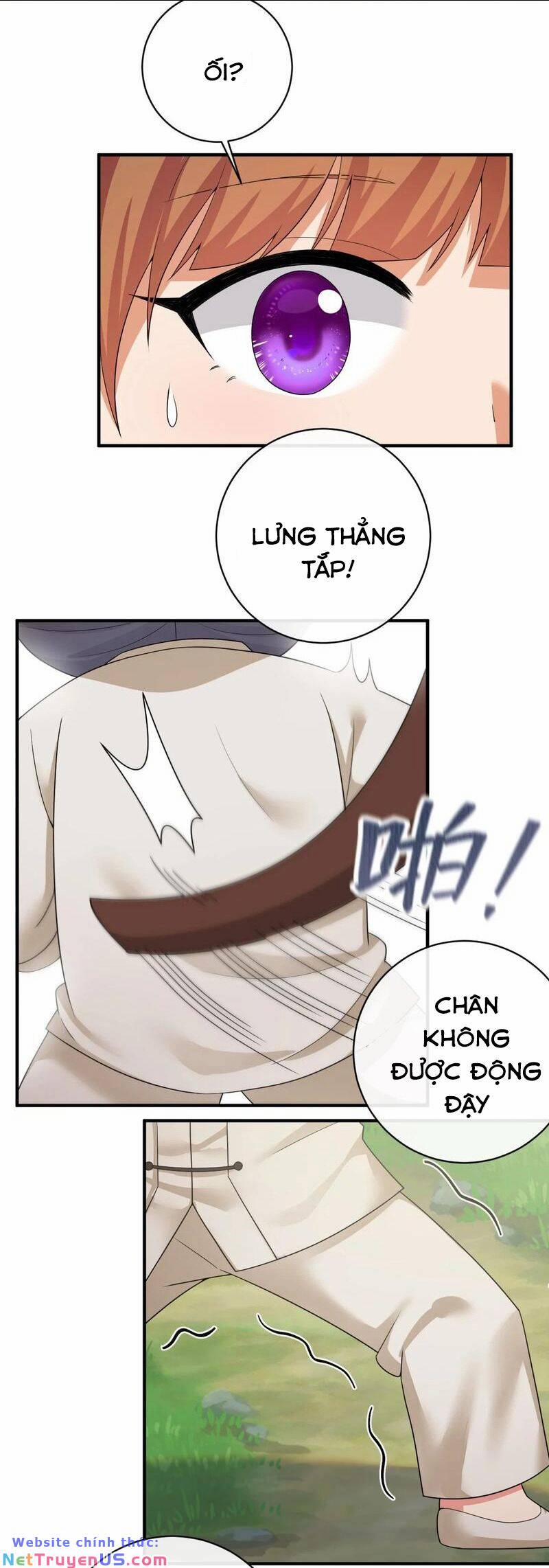 Thôn Trưởng Thôn Tân Thủ 60 trang 4