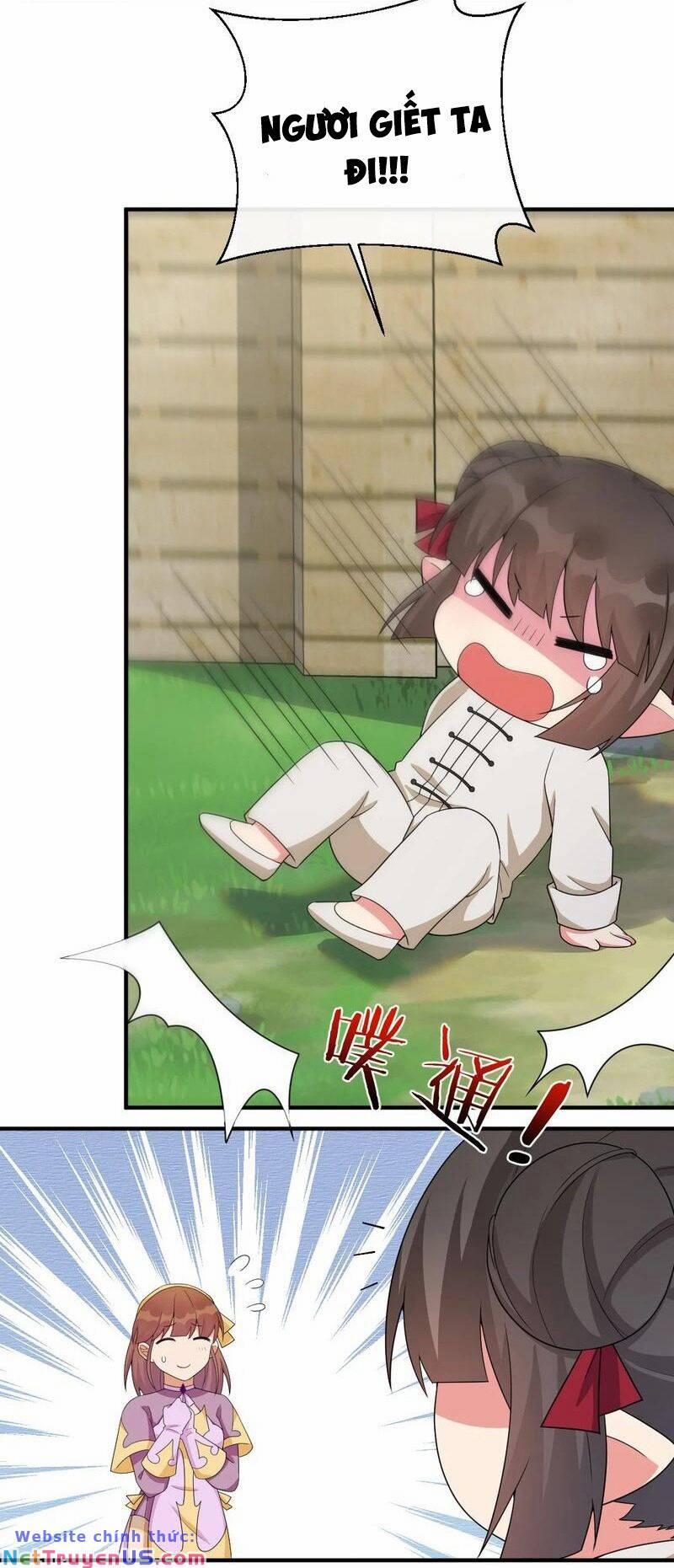 Thôn Trưởng Thôn Tân Thủ 60 trang 6