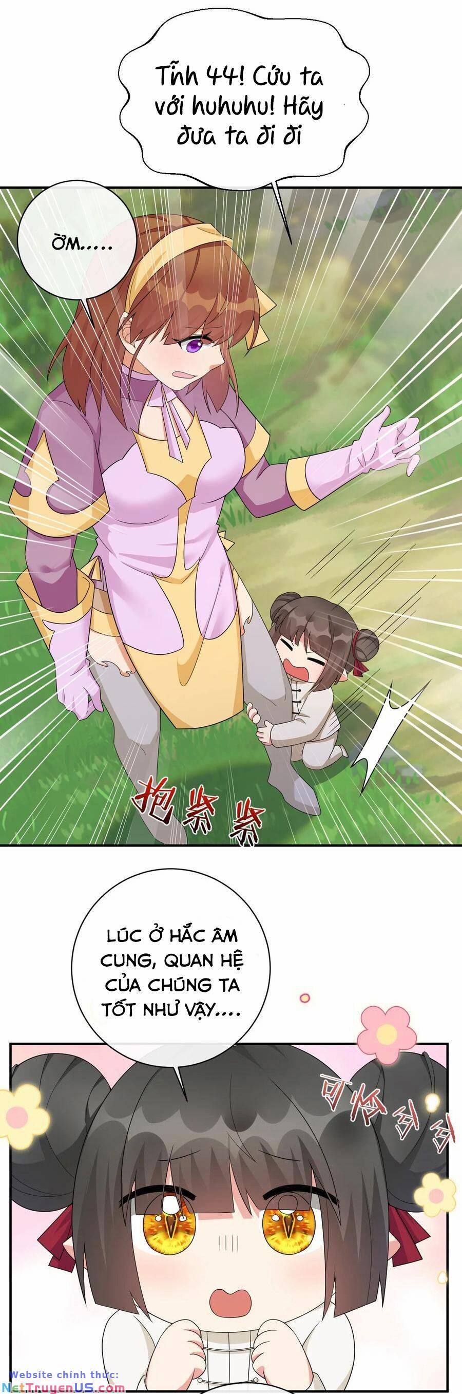 Thôn Trưởng Thôn Tân Thủ 60 trang 7