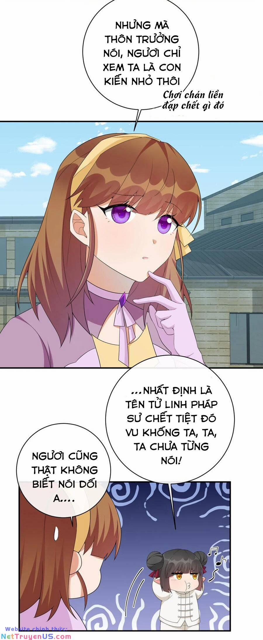 Thôn Trưởng Thôn Tân Thủ 60 trang 8