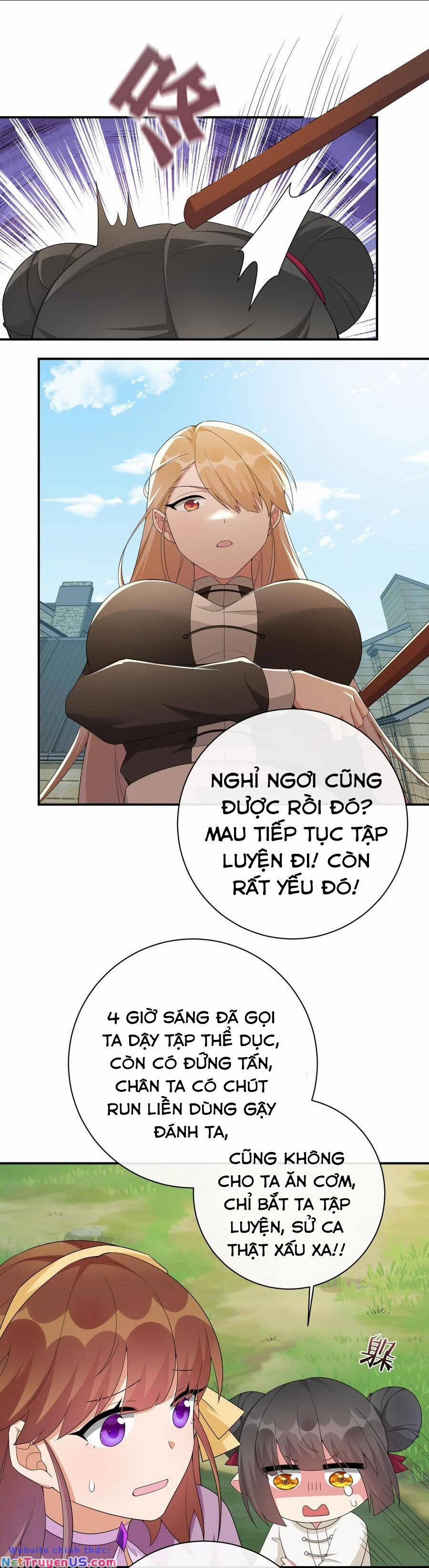 Thôn Trưởng Thôn Tân Thủ 60 trang 9