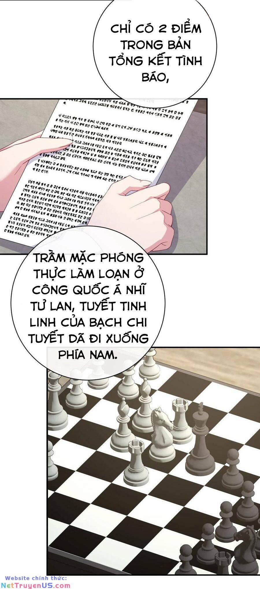 Thôn Trưởng Thôn Tân Thủ 61 trang 10