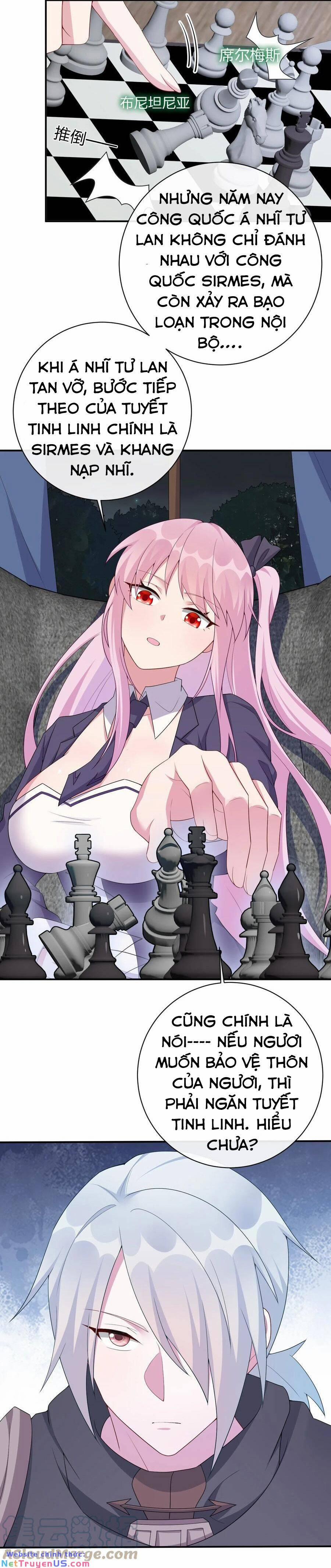 Thôn Trưởng Thôn Tân Thủ 61 trang 13