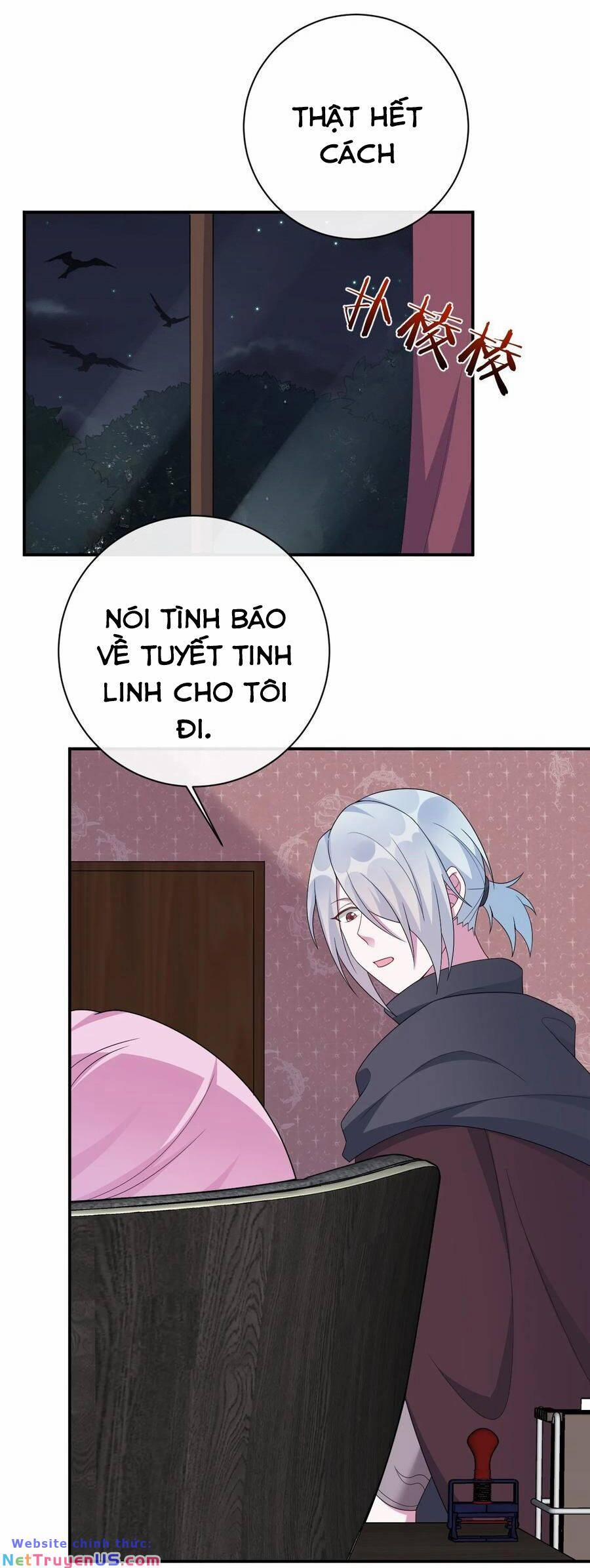 Thôn Trưởng Thôn Tân Thủ 61 trang 14