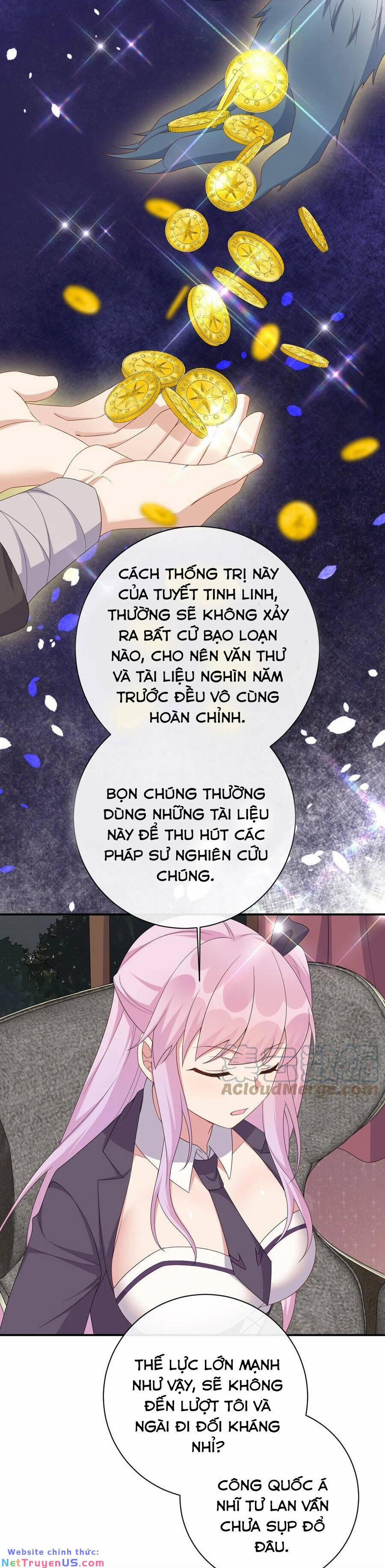 Thôn Trưởng Thôn Tân Thủ 61 trang 17