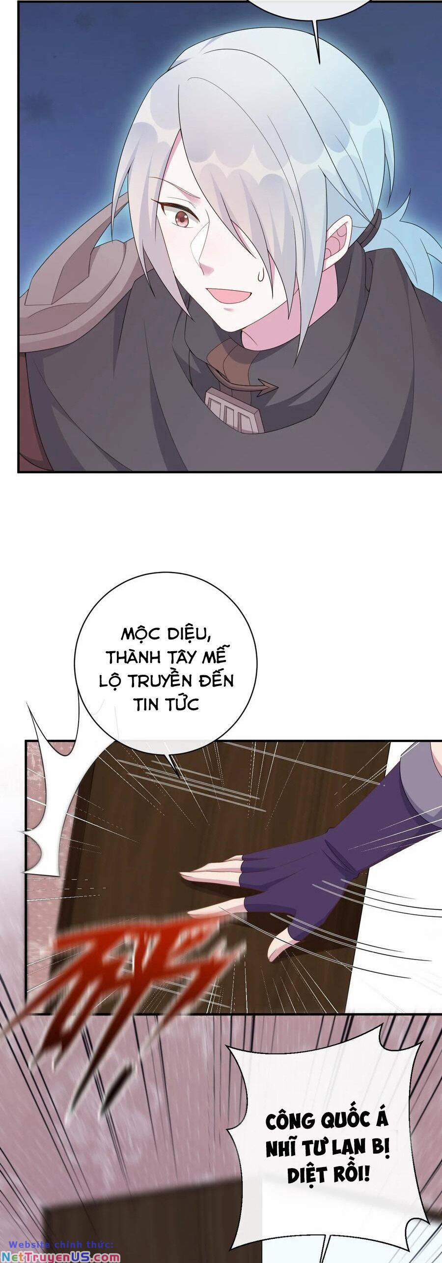 Thôn Trưởng Thôn Tân Thủ 61 trang 18