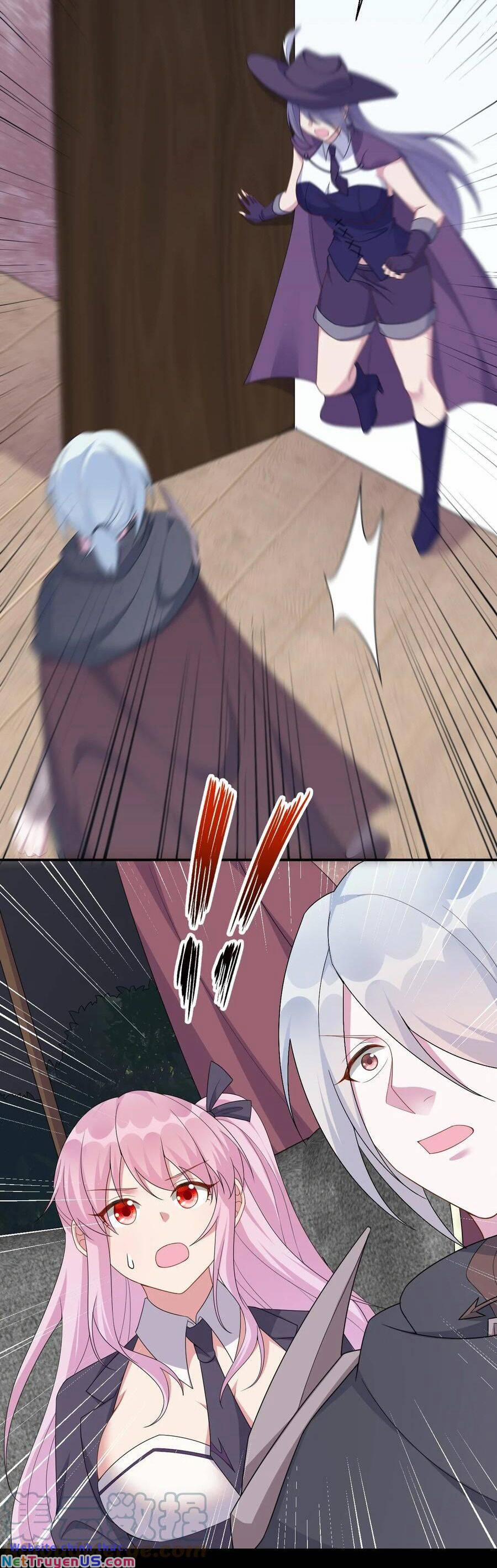 Thôn Trưởng Thôn Tân Thủ 61 trang 19