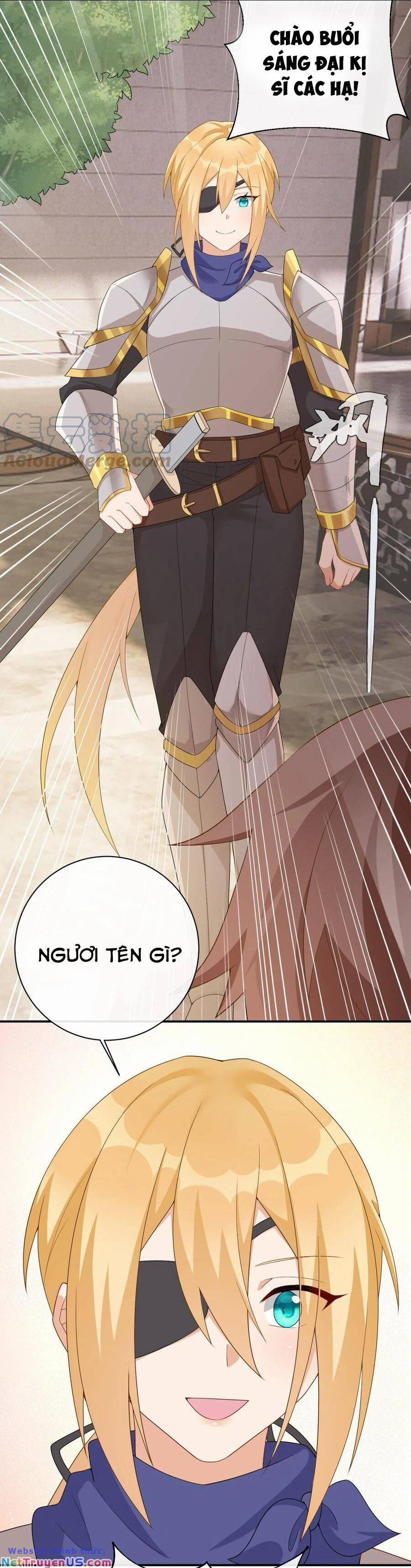 Thôn Trưởng Thôn Tân Thủ 61 trang 24