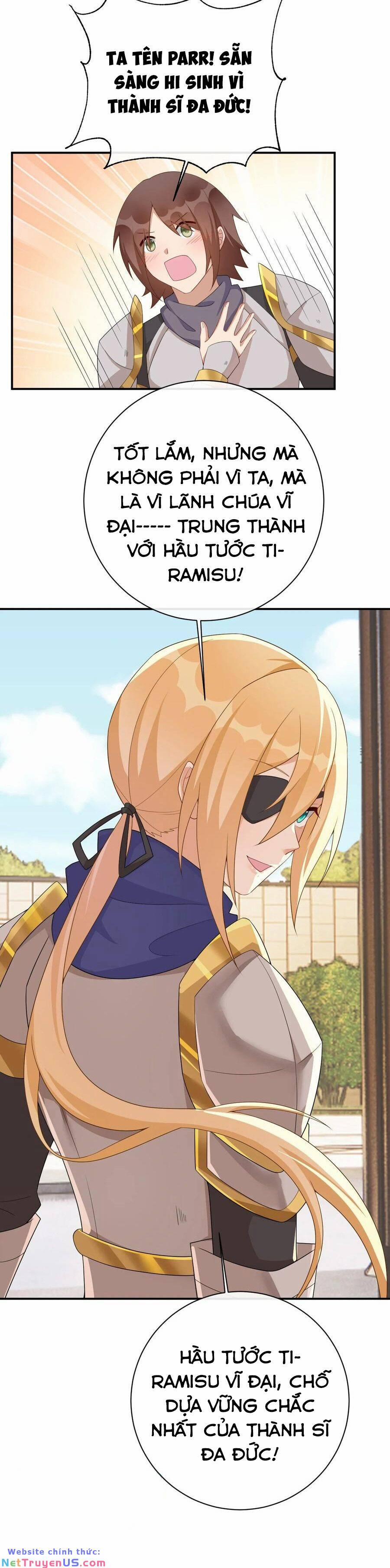 Thôn Trưởng Thôn Tân Thủ 61 trang 25