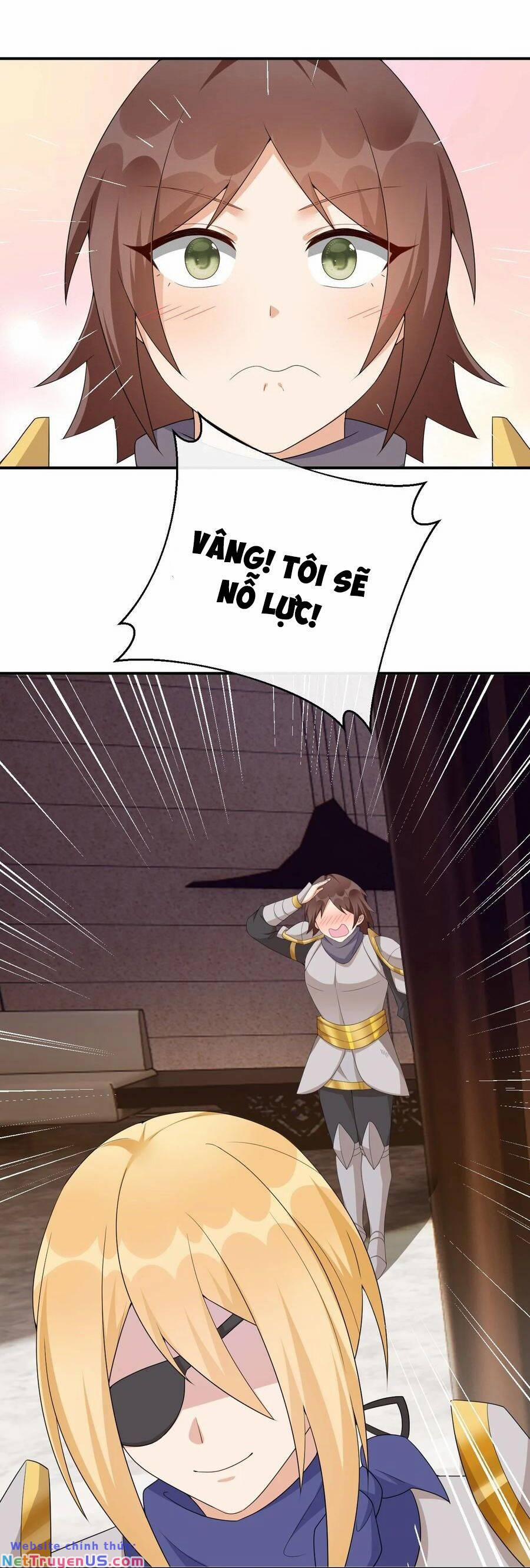 Thôn Trưởng Thôn Tân Thủ 61 trang 26