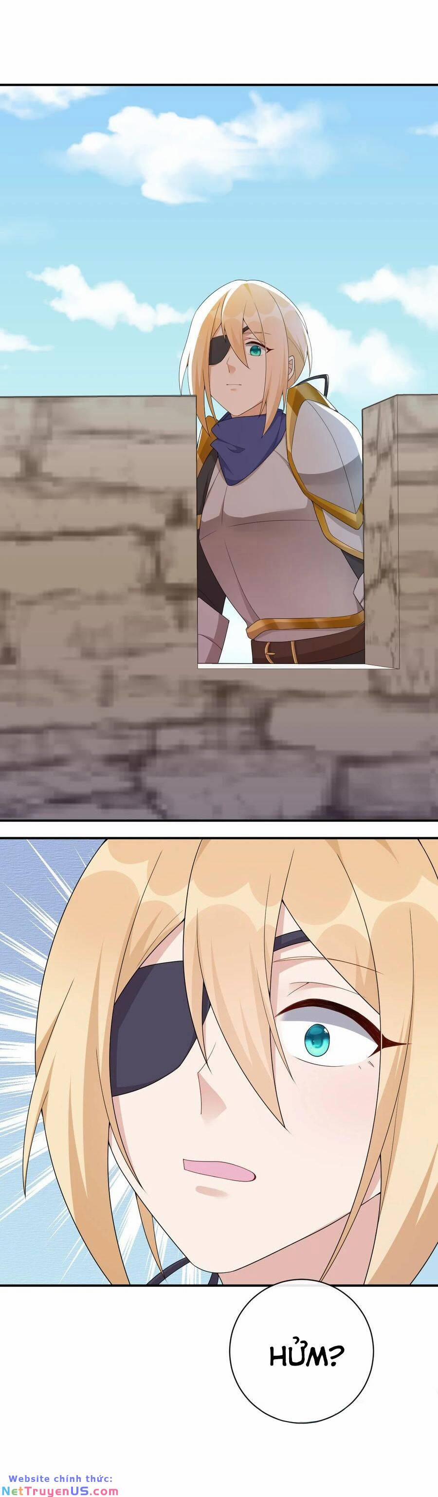 Thôn Trưởng Thôn Tân Thủ 61 trang 28