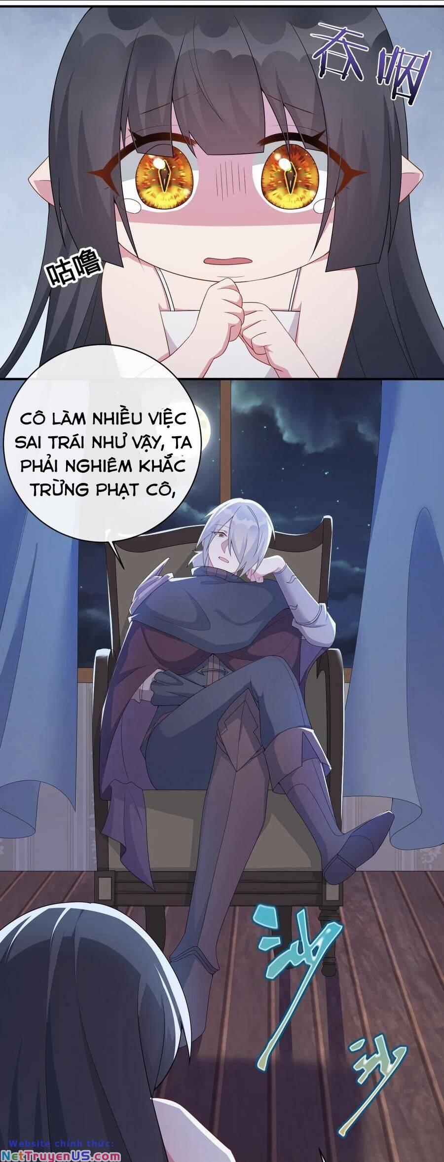 Thôn Trưởng Thôn Tân Thủ 61 trang 3