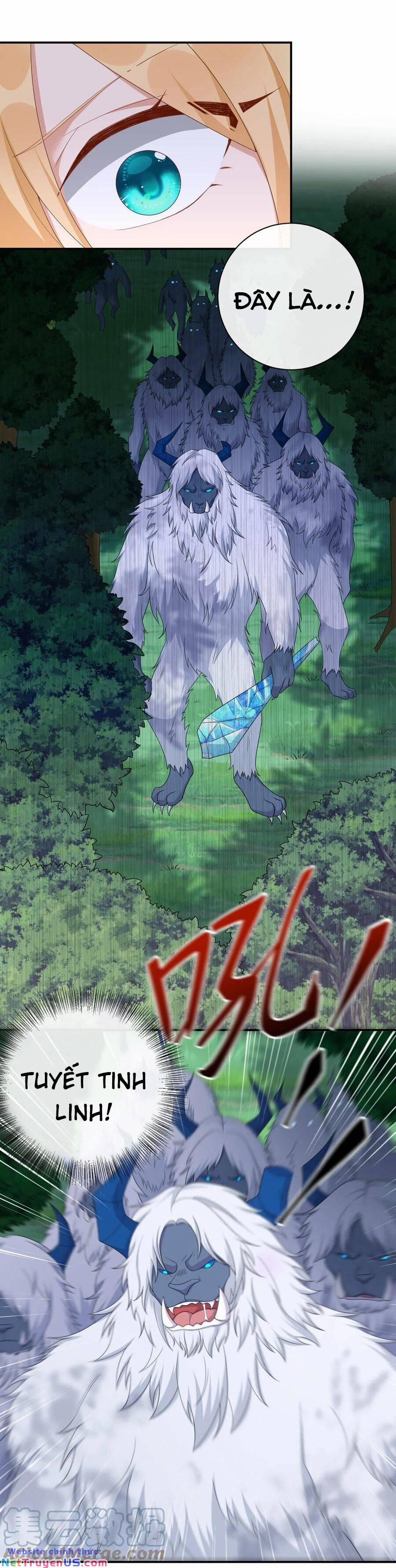 Thôn Trưởng Thôn Tân Thủ 61 trang 30