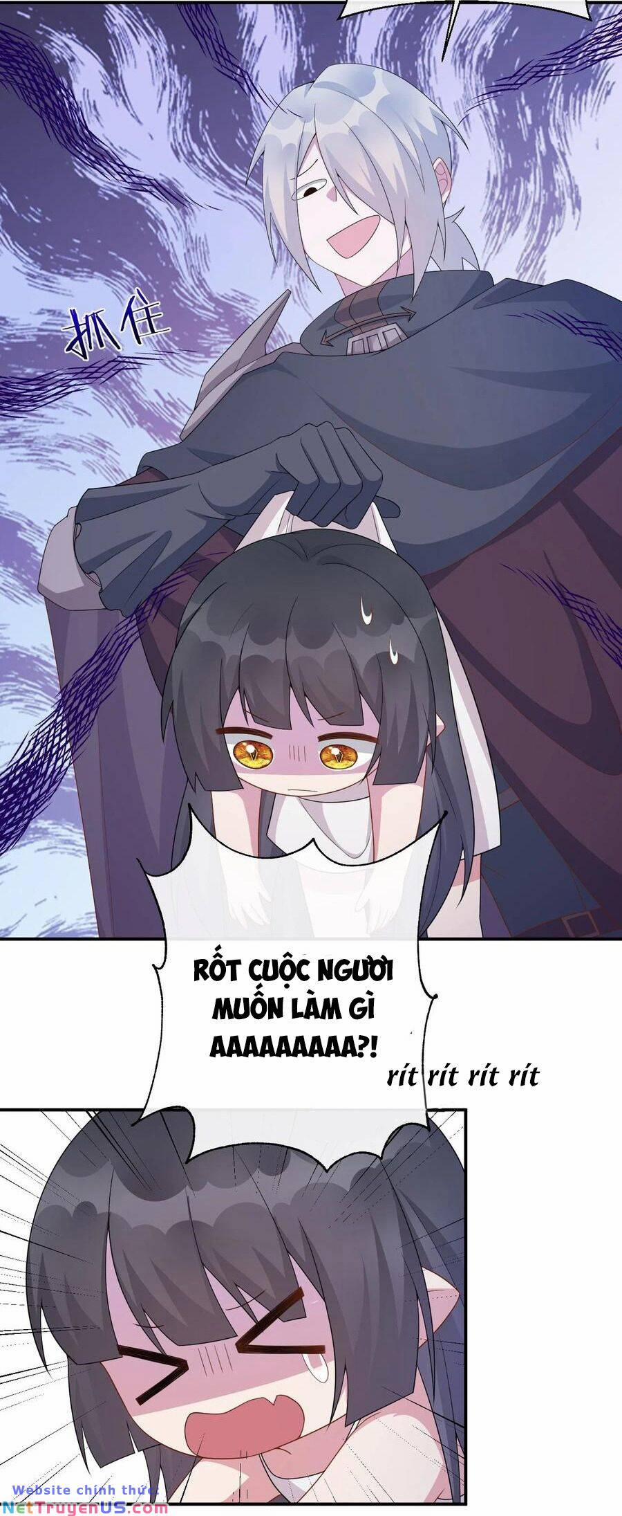 Thôn Trưởng Thôn Tân Thủ 61 trang 5