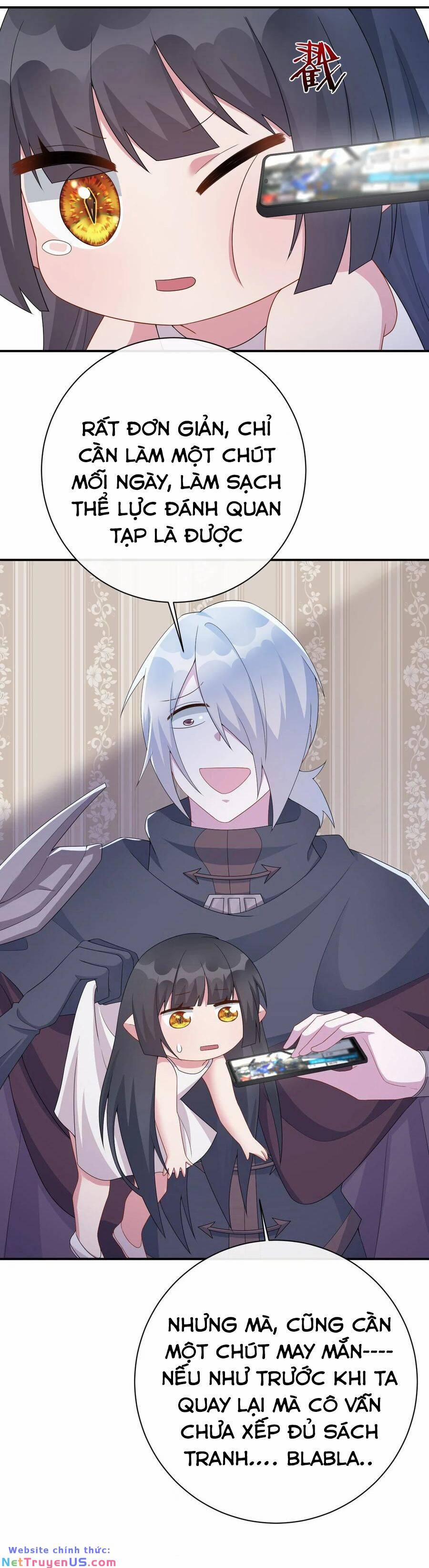 Thôn Trưởng Thôn Tân Thủ 61 trang 6