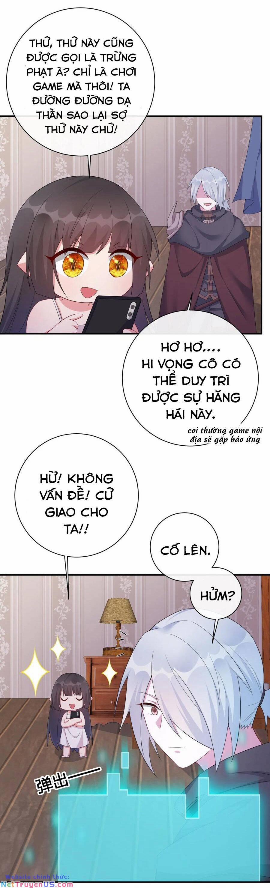 Thôn Trưởng Thôn Tân Thủ 61 trang 7