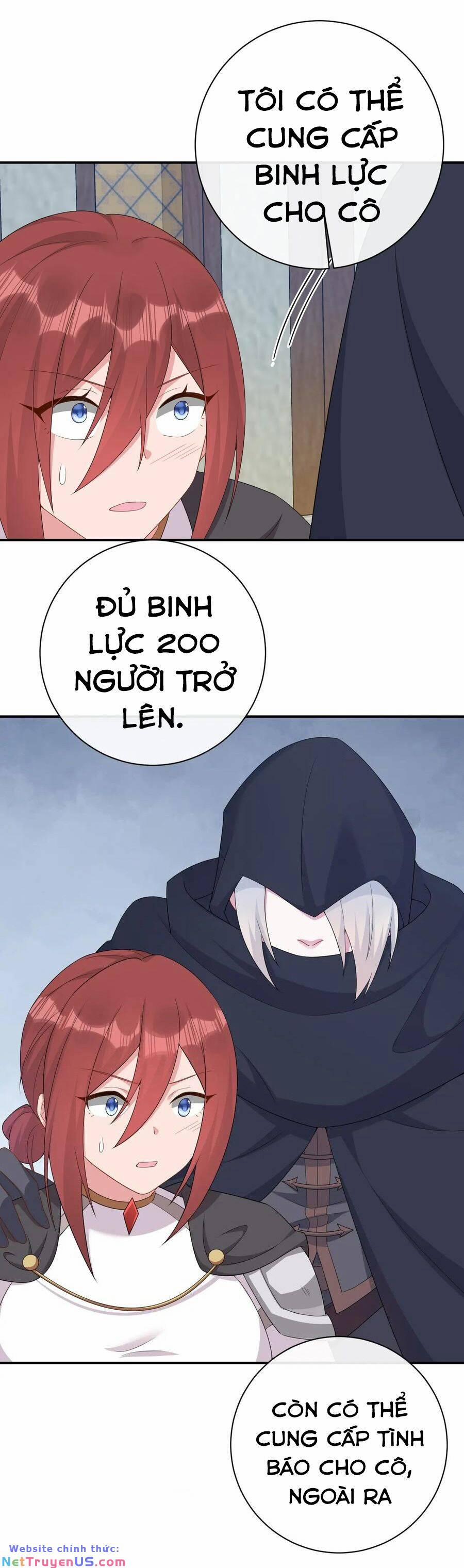 Thôn Trưởng Thôn Tân Thủ 62 trang 12