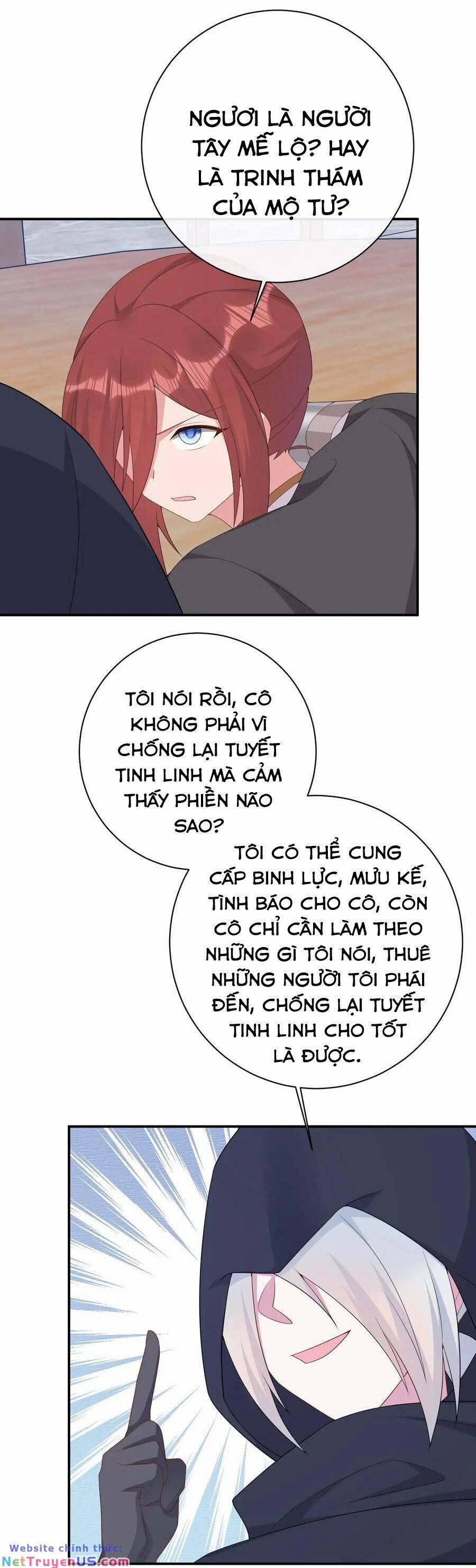 Thôn Trưởng Thôn Tân Thủ 62 trang 13