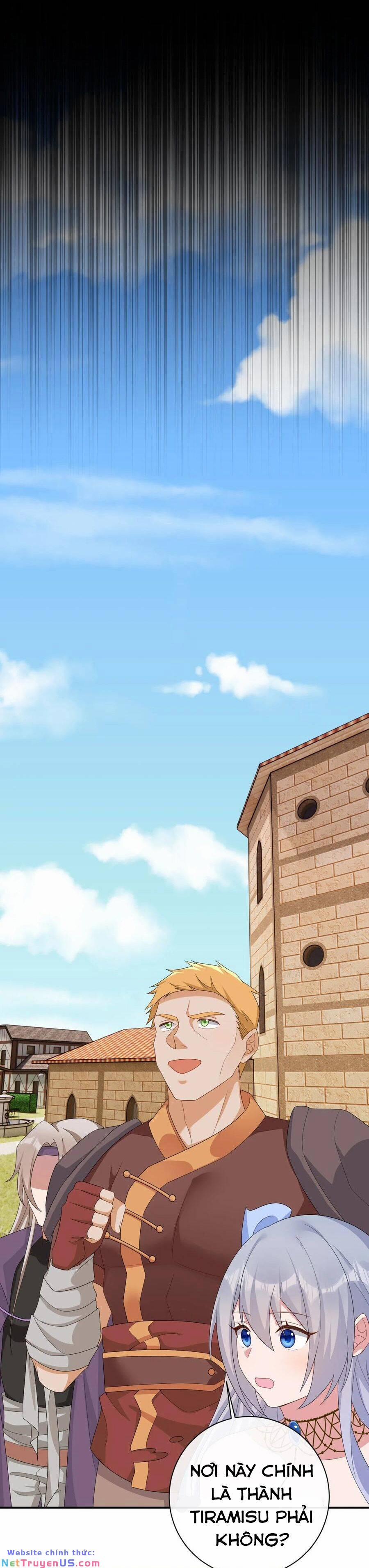 Thôn Trưởng Thôn Tân Thủ 62 trang 16