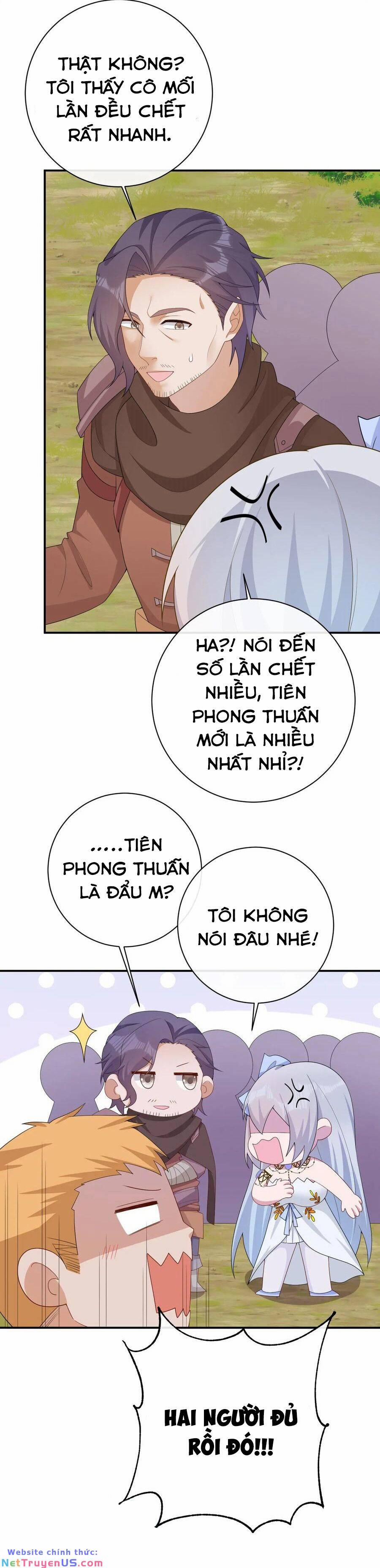 Thôn Trưởng Thôn Tân Thủ 62 trang 19