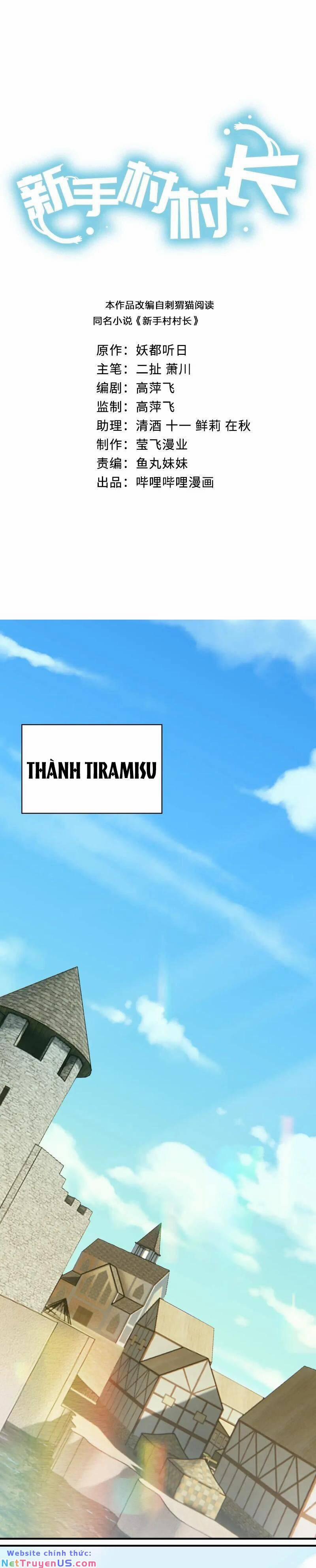 Thôn Trưởng Thôn Tân Thủ 62 trang 2