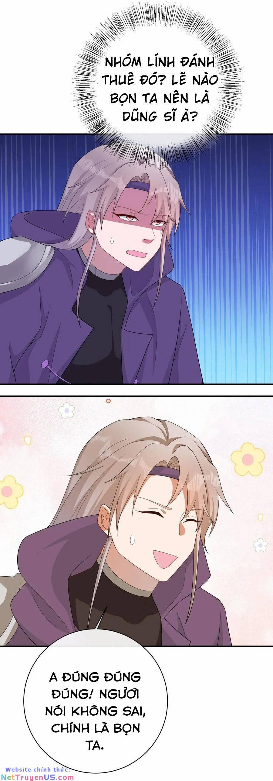 Thôn Trưởng Thôn Tân Thủ 62 trang 21