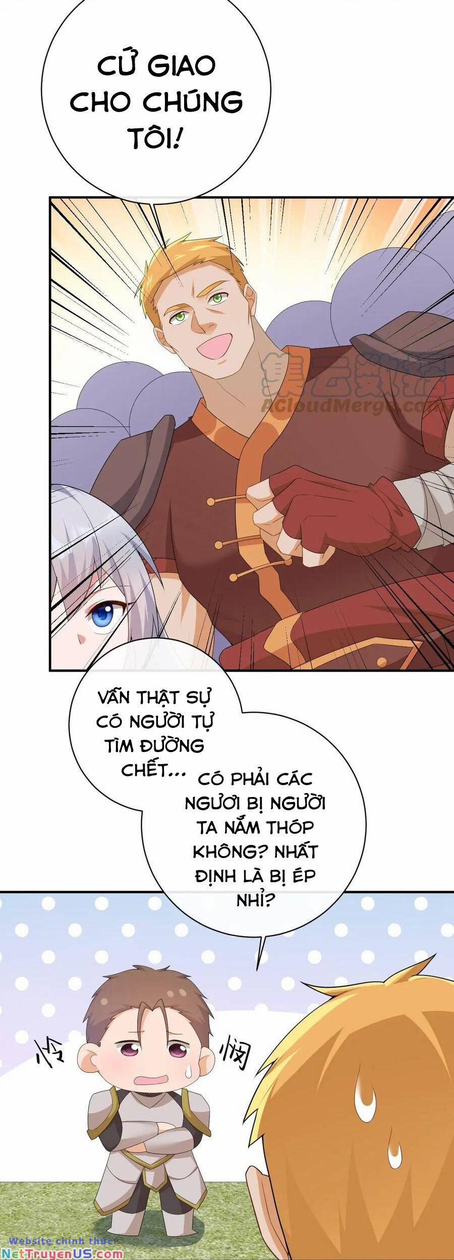 Thôn Trưởng Thôn Tân Thủ 62 trang 24