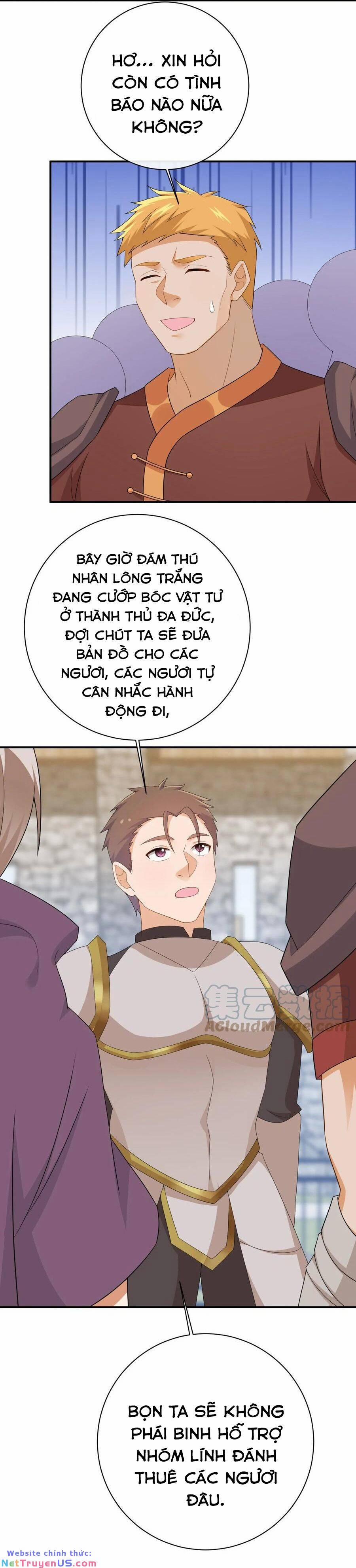 Thôn Trưởng Thôn Tân Thủ 62 trang 25